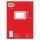 Ursus Green Spiralblock - A4, 48 Blatt, 70 g/qm, kariert