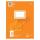Staufen Style Collegeblock Lin27 A4 80 Bl.60g/qm 9mm lin. mit RL 4-Loch