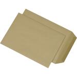 MAILmedia Versandtaschen B5 , ohne Fenster, gummiert, 90...