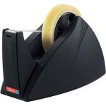 tesa Tischabroller Easy Cut - für Rollen bis 33 m x...