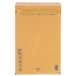 aroFOL Luftpolstertaschen Nr. 9, 300x445 mm, braun, 10...