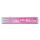 Pilot Tintenrollermine FriXion BLS-FR5 - 0,3 mm, pink, 3er Pack