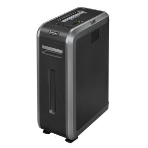 Aktenvernichter 125i FELLOWES 4613001 5,8mm