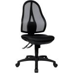 Drehstuhl Open Point SY schwarz TOPSTAR OP200 G20  ohne...