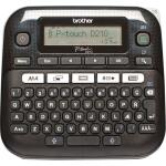 Beschriftungsgerät P-Touch D210VP BROTHER PTD210VPZG1