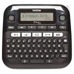 Beschriftungsgerät P-Touch D210VP BROTHER PTD210VPZG1