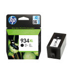 Hewlett Packard (HP) Original HP Tintenpatrone schwarz...