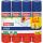 Klebestift 3x20g EcoLogo TESA 57088-00200-03 +1St gratis
