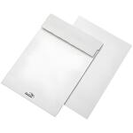 SECURITEX Faltentasche B4 - 130 g/qm, haftklebend, 100 Stück