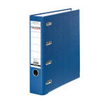 Falken Falken Doppelordner - 2x A5 quer, 70 mm, blau