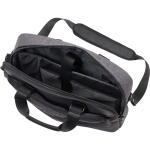 Lightpak Laptoptasche WOOKIE - grau
