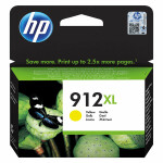 Hewlett Packard (HP) Original HP Tintenpatrone gelb...