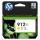 Hewlett Packard (HP) Original HP Tintenpatrone gelb (3YL83AE,3YL83AE#BGX,912XL,912XLY,912XLYELLOW,NO912XL,NO912XLY,NO912XLYELLOW)
