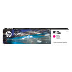 Hewlett Packard (HP) Original HP Tintenpatrone magenta...