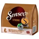 Kaffeepads 16ST strong SENSEO 4051012/4051954