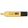 Q-Connect Textmarker - ca. 2 - 5 mm, pastell gelb