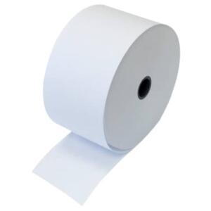 Veit Additions- und Kassenrollen, 1-fach, 76x74x12,0 mm, 50 m