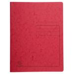 Exacompta EXACOMPTA Spiralhefter - A4, 300 Blatt, Karton,...