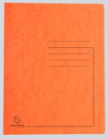 Exacompta EXACOMPTA Schnellhefter - A4, 350 Blatt,...
