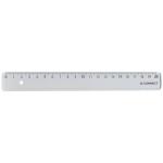 Q-Connect Lineale Economy, 20 cm