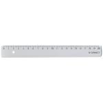 Q-Connect Lineale Economy, 20 cm