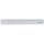 Q-Connect Lineale Economy, 20 cm