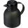 emsa Samba Isolierkanne - 1,0 Liter, schwarz-transluzent