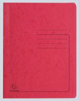 Exacompta EXACOMPTA Schnellhefter - A4, 350 Blatt,...