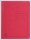 Exacompta EXACOMPTA Schnellhefter - A4, 350 Blatt, Karton, 355 g/qm, rot