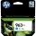 Hewlett Packard (HP) Original HP Tintenpatrone cyan (3JA27AE,3JA27AE#BGX,963XL,963XLC,963XLCYAN,NO963XL,NO963XLC,NO963XLCYAN)