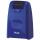 Plus Japan Rollstempel Camouflage - blau