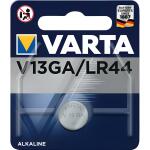 Varta Batterien Electronics Alkali-Mangan - V 13 GA, 1,5 V