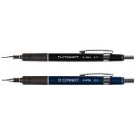 Q-Connect Druckbleistifte Kappa, 0,5 mm, HB, sortiert