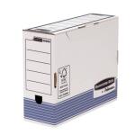 Fellowes Bankers Box System Archivschachtel - A4,...