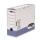 Fellowes Bankers Box System Archivschachtel - A4, Rückenbreite 100 mm