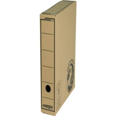 Fellowes Bankers Box Heavy-Duty Premium Archivschachtel - A3