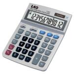 LEO Solar-Tischrechner 126T