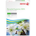 Xerox Recycled Supreme 100% - 80 g/qm, A4, 500 Blatt,...