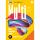 Staufen Multifunktspapier 7X A4 50Bl 80g orange hfrei