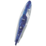 Plus Japan Korrekturroller Pen Style mit Mini-Roll-Kopf