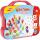 Kinderstempel Tiere 26ST JOUSTRA J41806 im Kunststoffkoffer