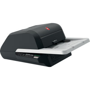 LEITZ Laminiergerät Foton 30 A3 vollautomatisch 75 125 mym schwarz