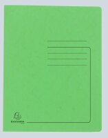 Exacompta EXACOMPTA Schnellhefter - A4, 350 Blatt,...