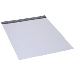 docuCARE Folienversandtasche - 400 x 500 mm, 100...