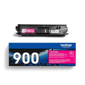 Brother Original Brother Toner-Kit magenta (TN-900M)