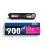 Brother Original Brother Toner-Kit magenta (TN-900M)