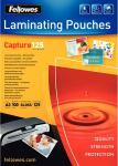 Fellowes Laminierfolie Mikron Peel & Stick - A3,...