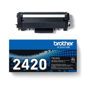 Brother Original Brother Toner-Kit (TN-2420)
