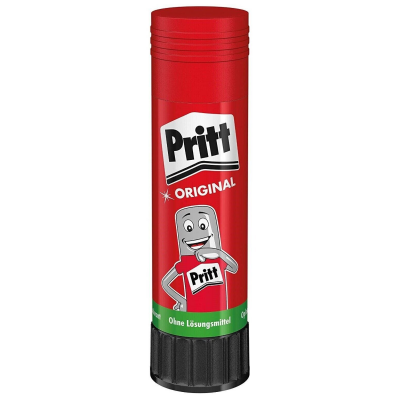 Klebestift Pritt Display 11g PRITT 9H PKS11 48015