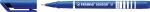 STABILO SENSOR M blau 4006381136235